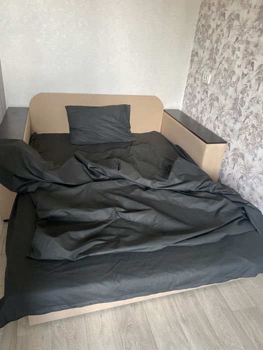 Постільна білизна, постєль