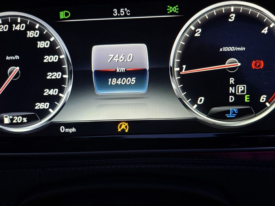 Мерседес W222 разборка, запчастини, шрот. Авторозборка.