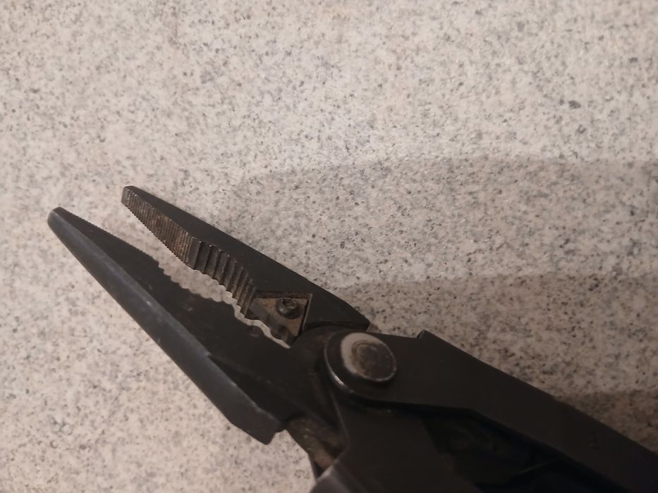 Multitool Gerber MP600