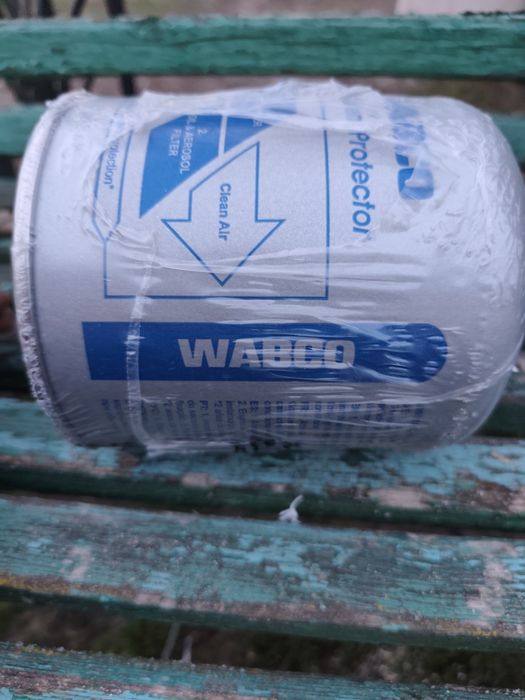 Фільтр осушувача+олива M39X1.5 Wabco 432 901 223 2