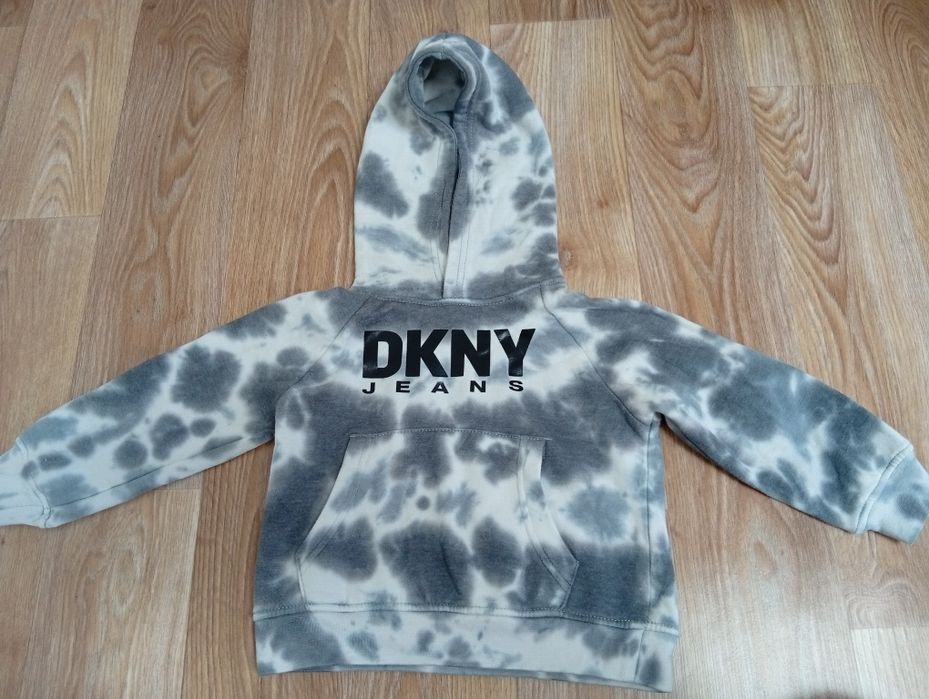 Худі дитячий DKNY, светр, світшот,