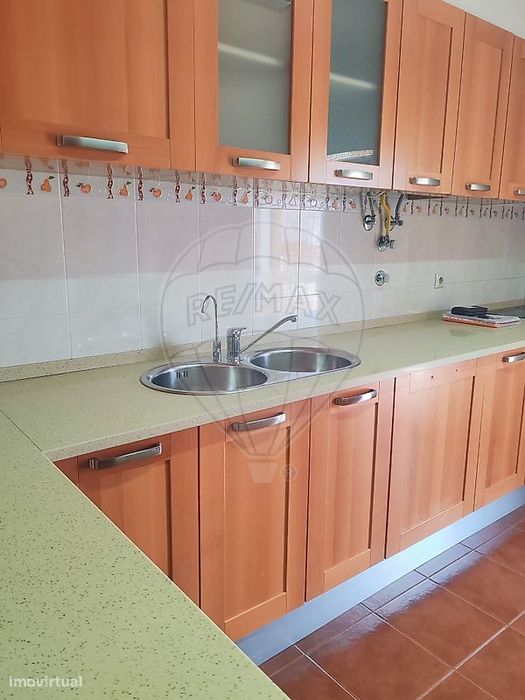 Moradia T3 para arrendamento