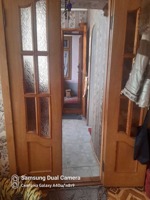 (4/И) 2 ком кв на ул. Одария / ул. Черноморского Козачества