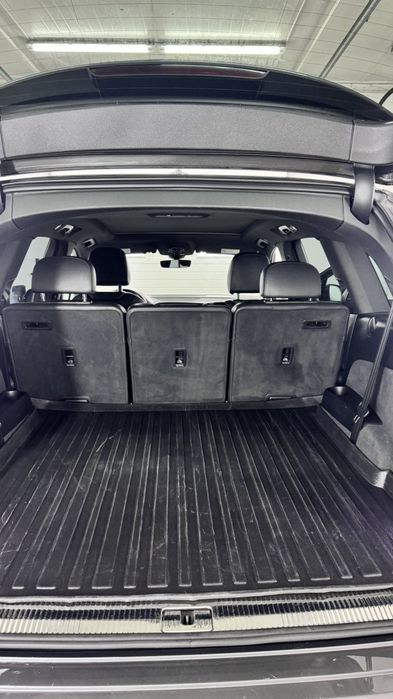 Продам Audi q7 преміум плюс