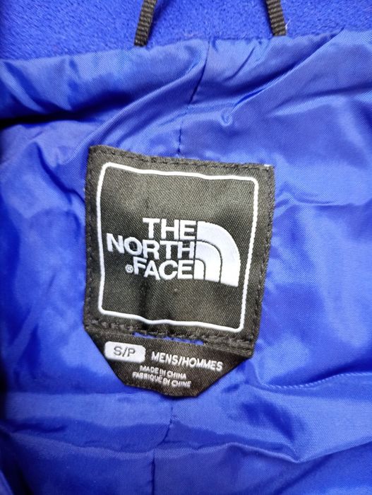 The North Face roz S