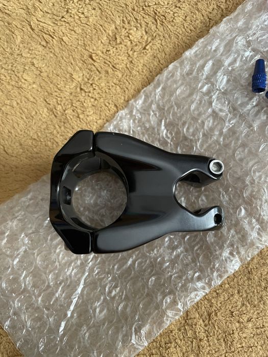 Вынос руля KORE 31.8 35мм