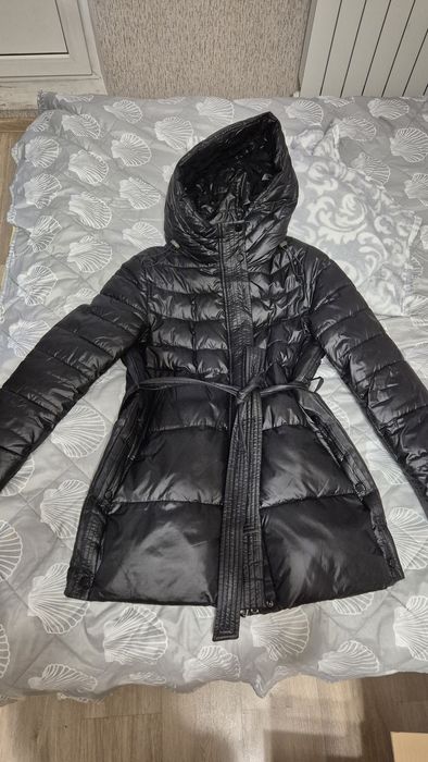 Куртка зимня жіноча