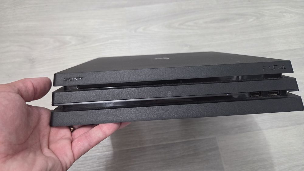 Sony Playstation 4 pro