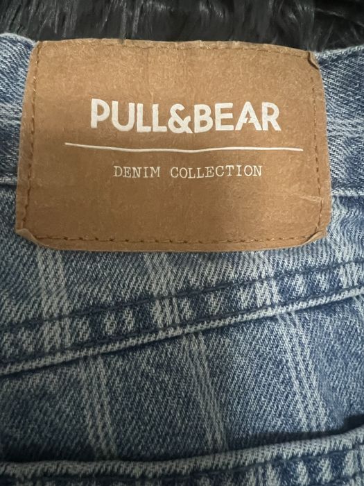 Pull&Bear Women's Jeans Size 32, New64398425829377124