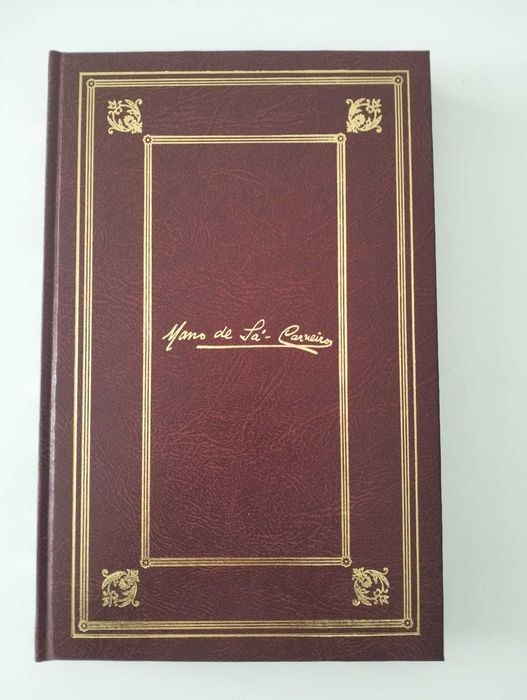 Livro "Poesias" - Mário de Sá-Carneiro