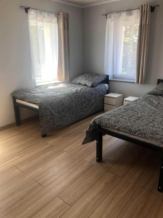 Noclegi Piątka Wykroty