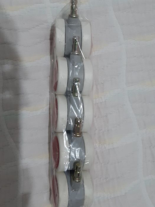Rodas para berço