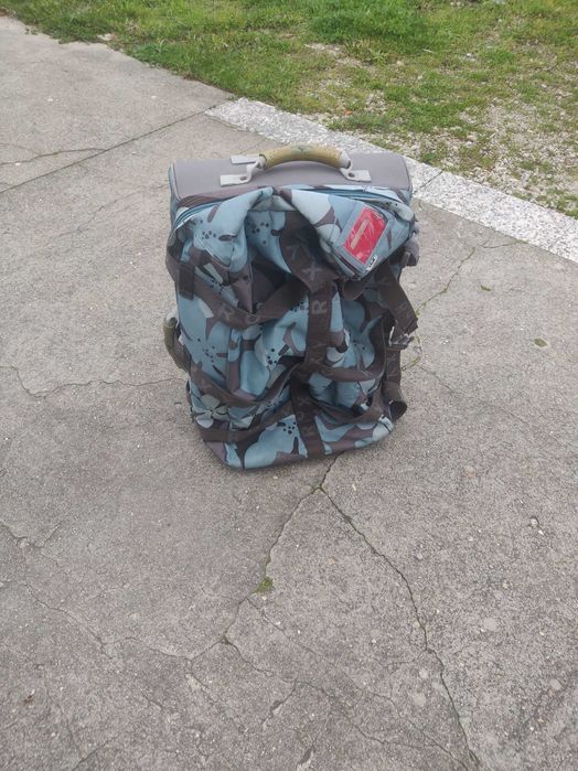 Malas de viagem avião