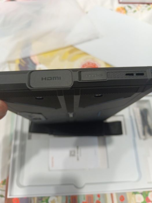 Oukitel RT7 Titan 8/256