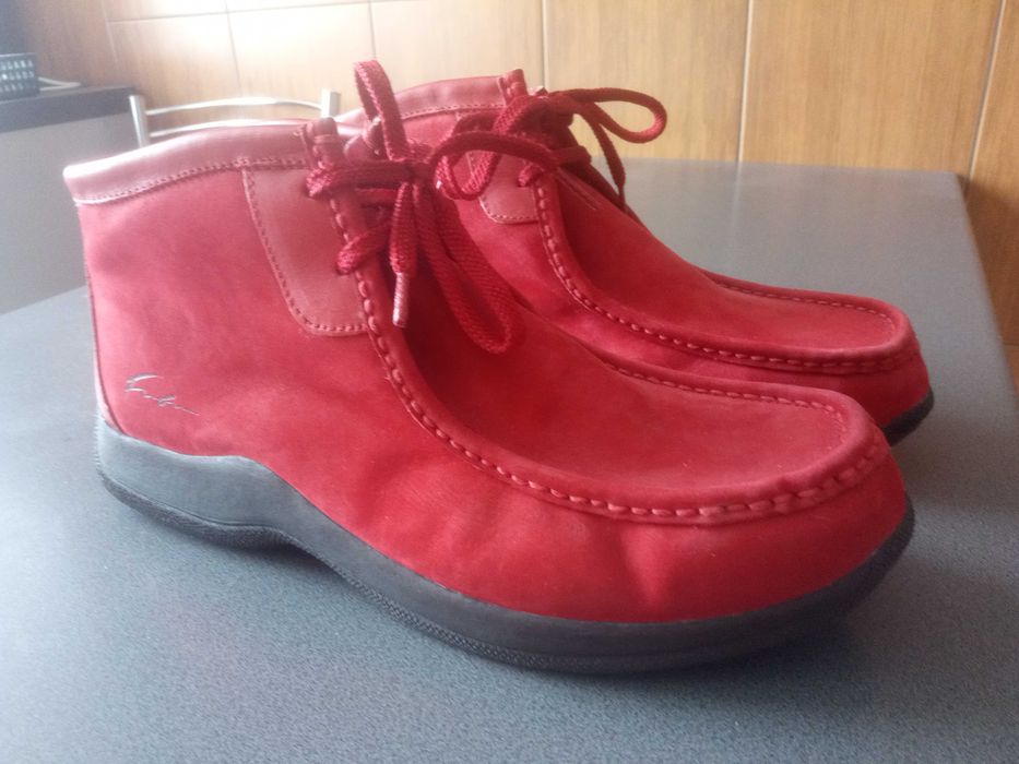Orginalne buty FUBU