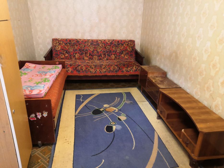 Здам затишну 2-кімнатну квартиру в районі Дніпроплази