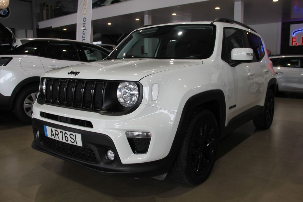 Jeep Renegade510207826256865284