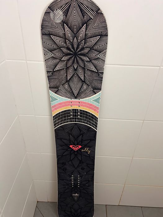 Mervin Made Roxy 151