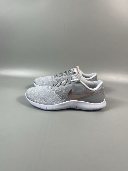 Кросівки Nike Flex Contact 39 розмір (по устілці 25 см)