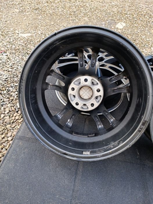 Диски 5*112 R16 Volkswagen Skoda Mercedes