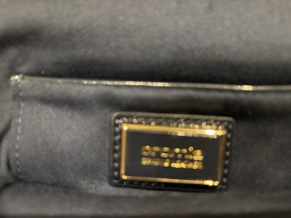 Torebka Cromia granat