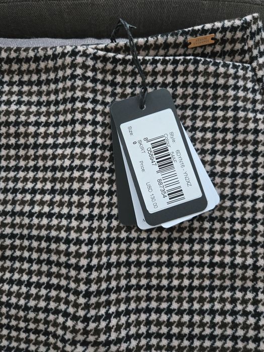 Юбка спідниця Армані