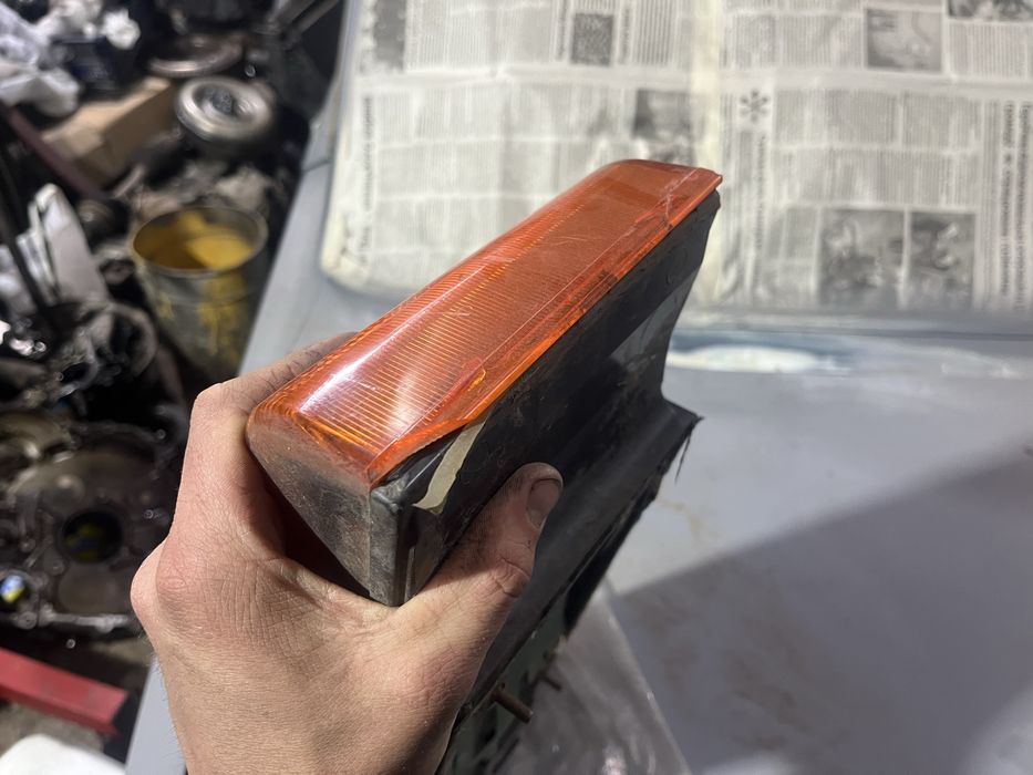 Фонарь ваз 2108 2109