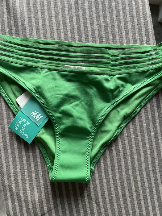 Новий купальник H&M