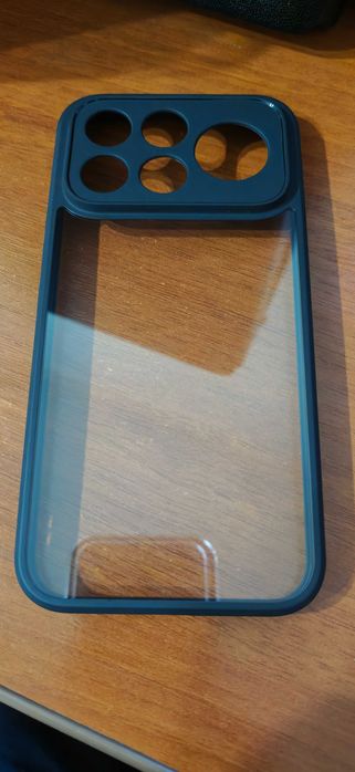 ПРОДАМ Чохол Poco F9 ultra