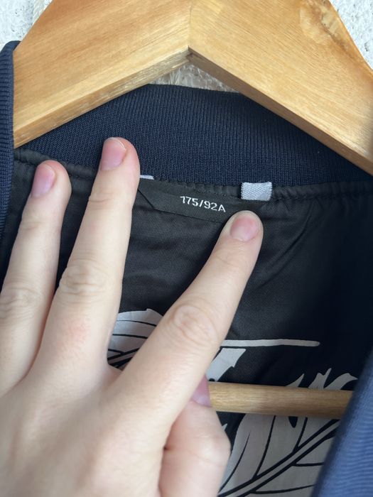 Куртка осінь-весна