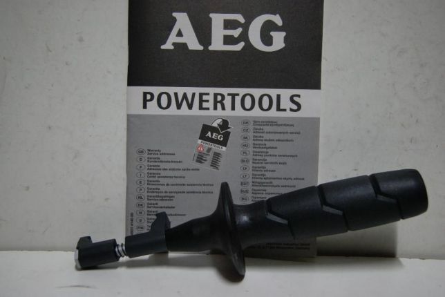 Raczka uchwyt do AEG RIDGID WURTH wkretarka klucz