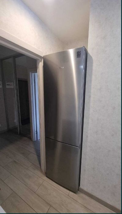 Продам квартиру в ЖК Алые паруса