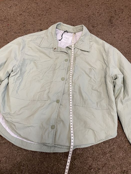 Куртка для хлопчика 164см