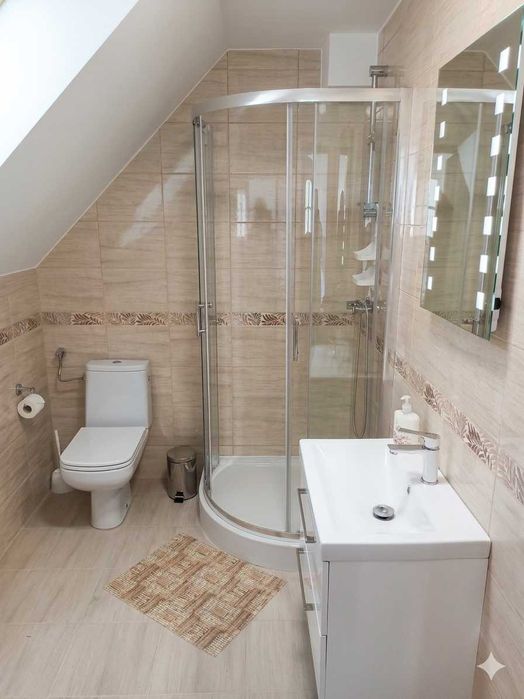 Villa Ecomfort Mazury