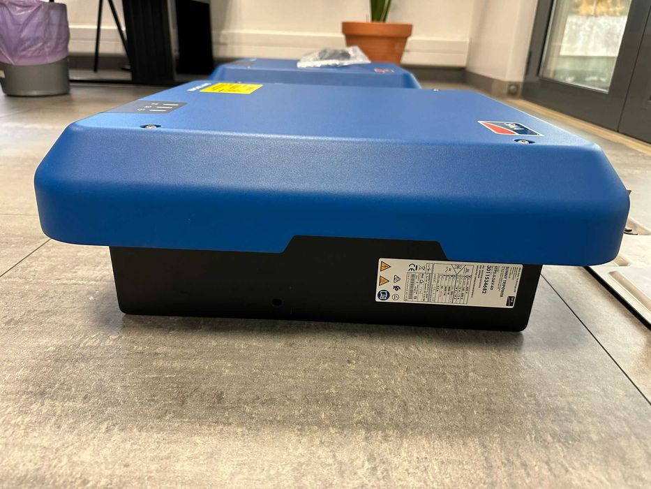 Three-Phase Grid-Tied Inverter 3 kW – SMA – Excellent Condition – With Warranty64170803958019124