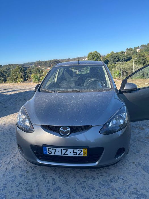 MAZDA 1.030 2010