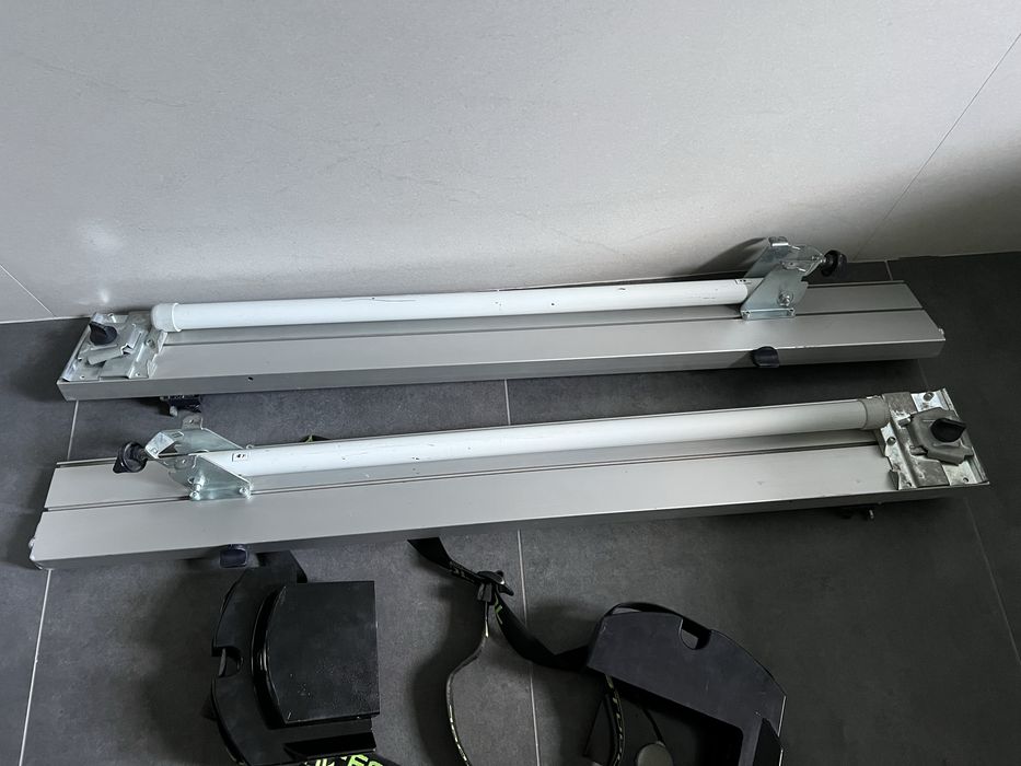 Упор-подовжувач KA-UG-KS 60-R/L Festool