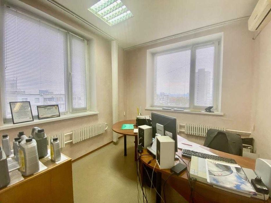 Продажа офисного помещения на прос. Слобожанском. Без комиссии!!!