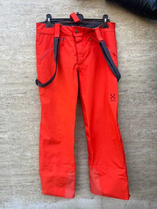 Штани — Haglöfs Gore-Tex