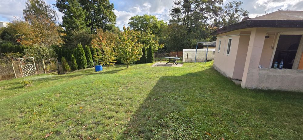 ROD Działka Rekreacyjna "Nad Bukową Ogródek Działkowy 300m2 Południowa