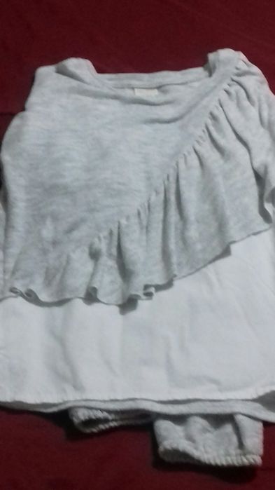 Malhas menina 8 a 12 anos
