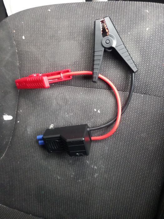 Adaptador para buster