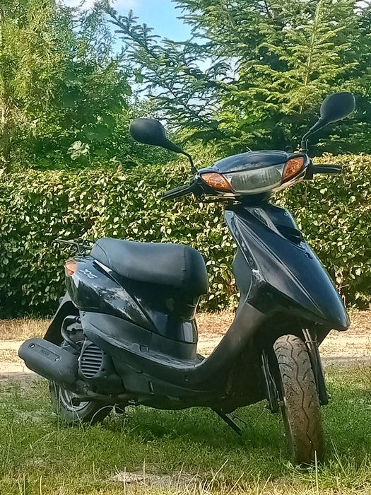 Продам Yamaha jog sa36