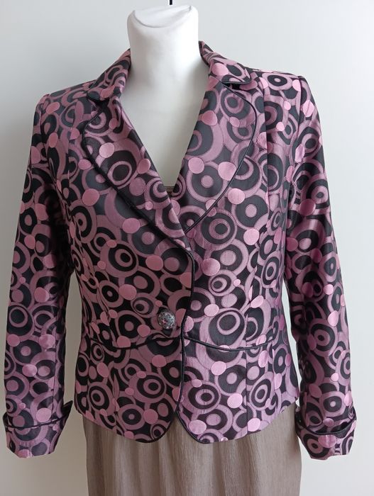 Żakiet damski rozmiar 38