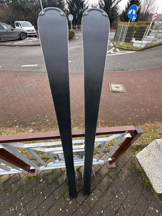 Narty Volkl RTM dlugość 170 cm