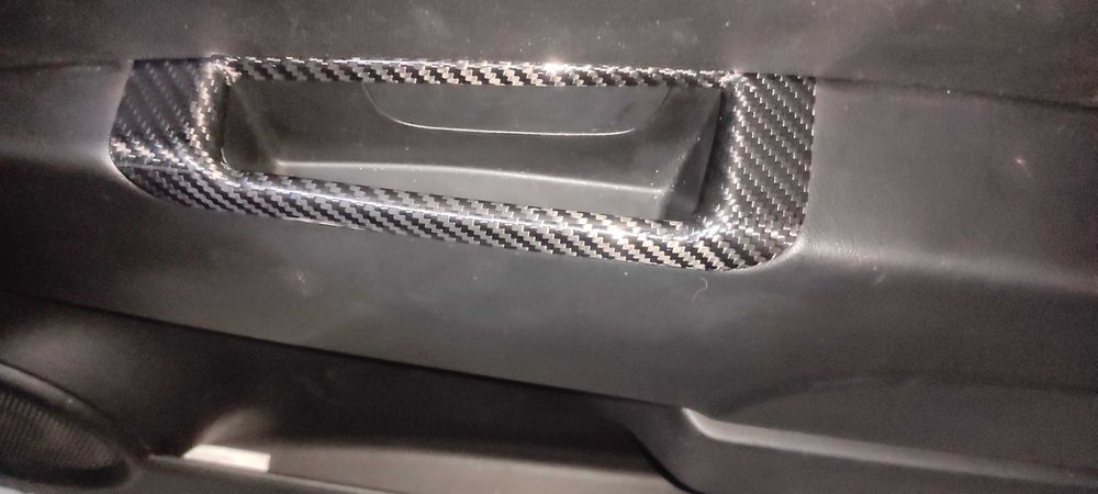 Capas carbono Fiat 500