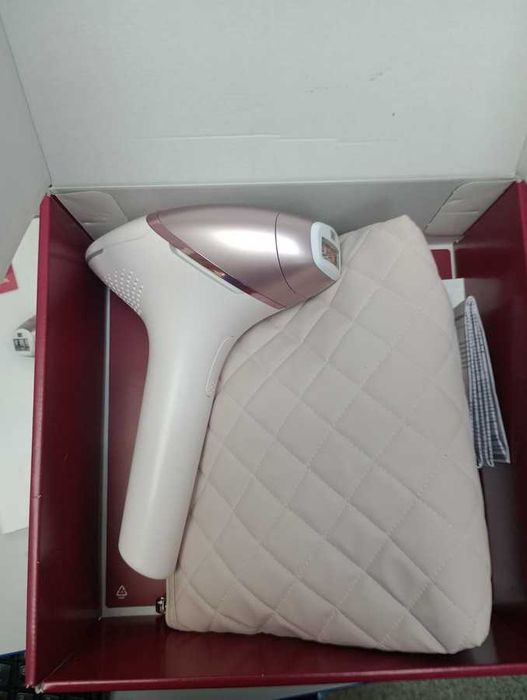 Philips lumea ipl 9900 series bri973/00