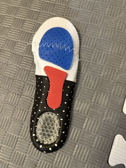 Рабочие ботинки CXS