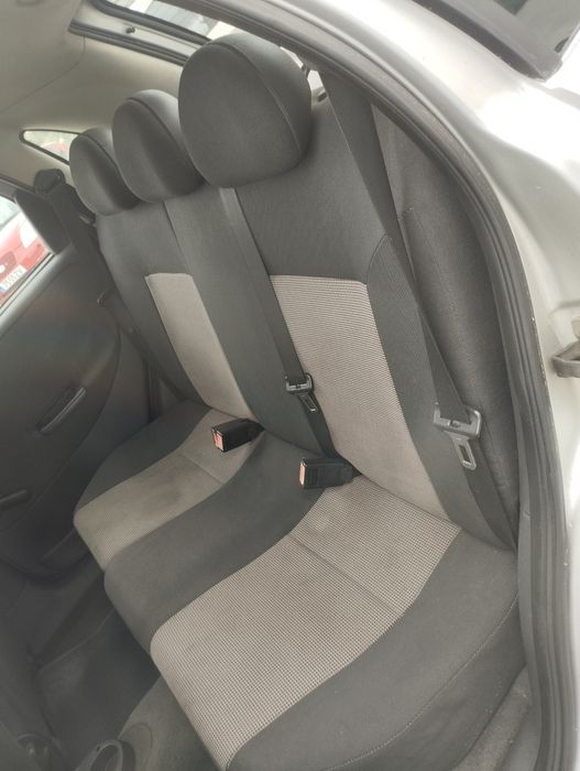 Opel Corsa 1.2 16v