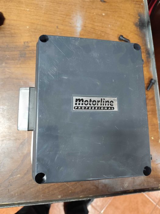 Central Motorline MC60